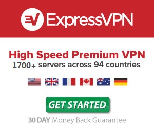 ExpressVPN