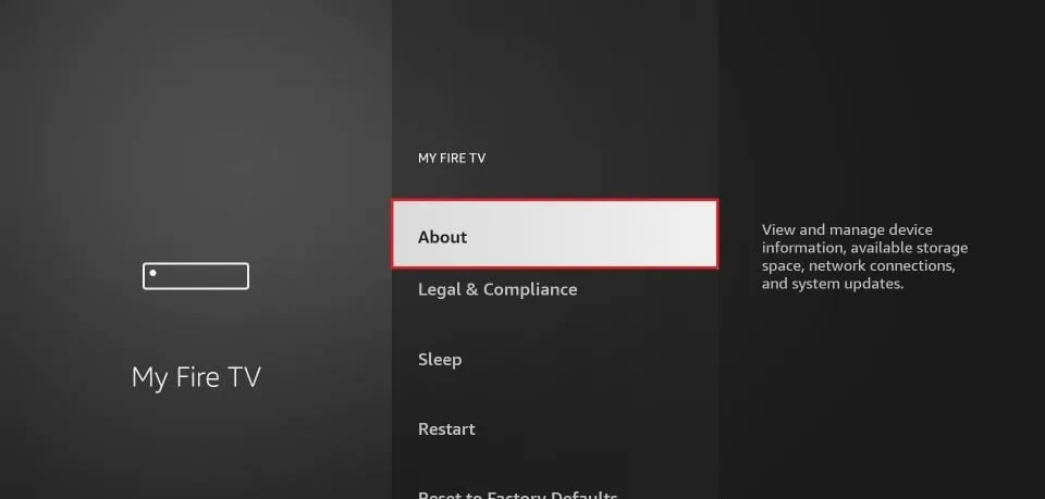 How to Get Developer Options Back on Firestick