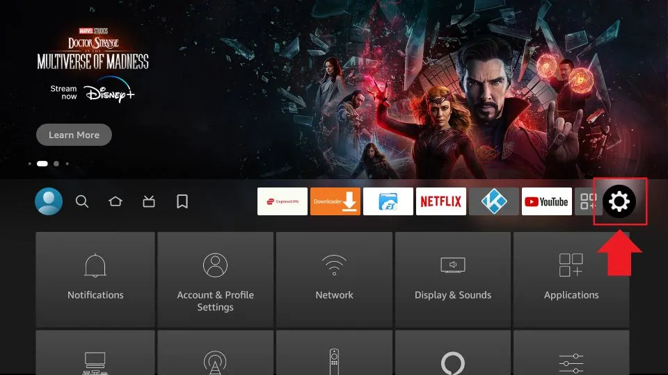 How to Get Developer Options Back on Firestick